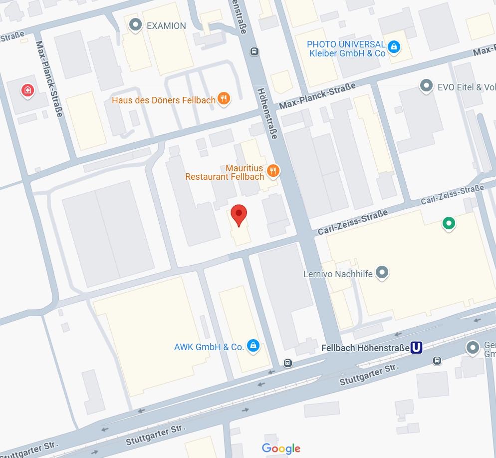 Geigenbau Daniel Lipkanov Adresse auf Google Maps ansehen