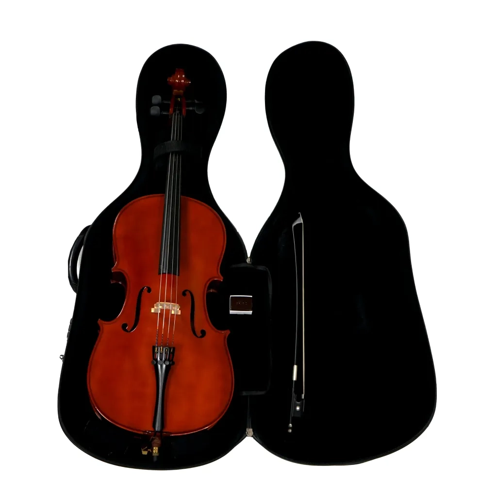 Das Cello als Musikinstrument