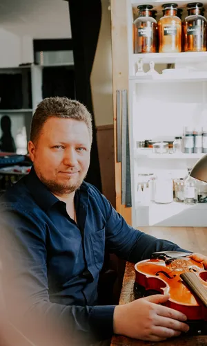 Daniel Lipkanov