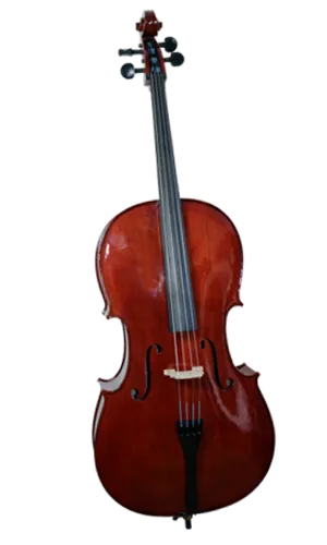 Das Cello als Musikinstrument