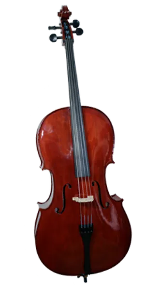 Das Cello als Musikinstrument